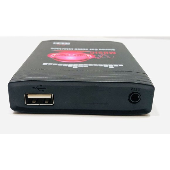 Music- Bluetooth Car ( MP3 / USB/ AUX 5.0 ) Stereo Car Audio Interface - Picture 6 of 6